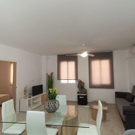 Bioparc Metro Valencia Apartment Exterior photo
