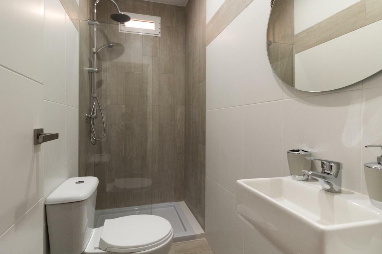 Bioparc Metro Valencia Apartment Exterior photo