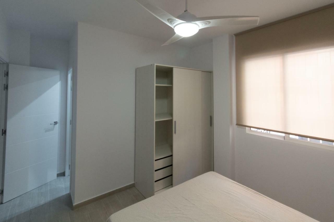 Bioparc Metro Valencia Apartment Exterior photo